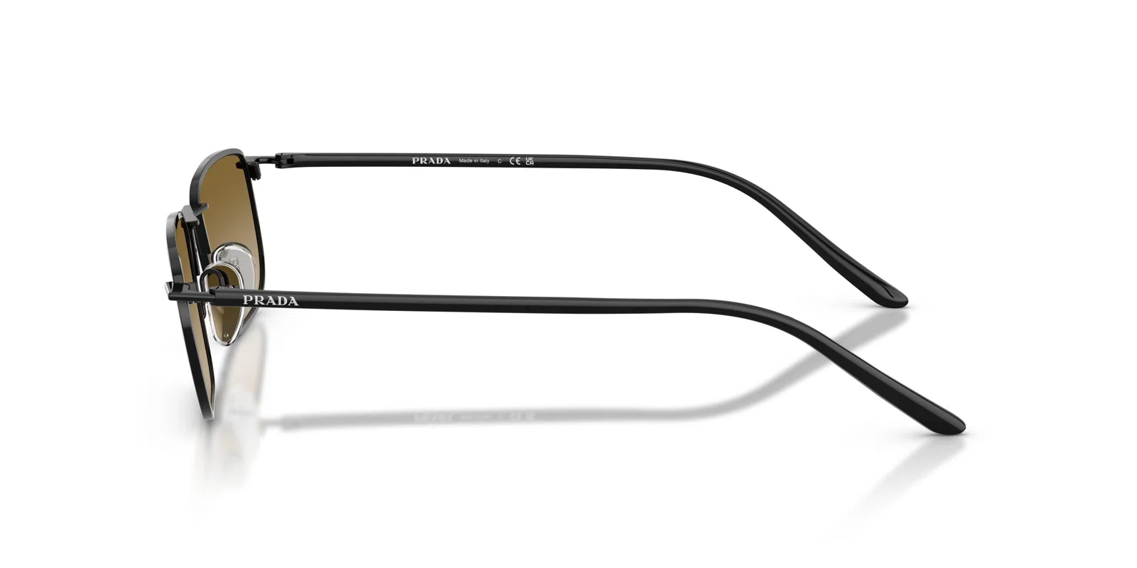 Prada D52S Sunglasses - view 7